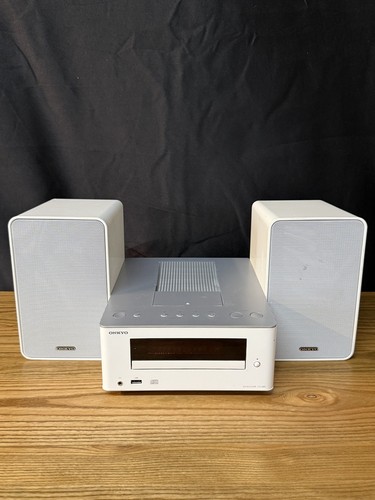 Onkyo 245 receiver - cr-245,