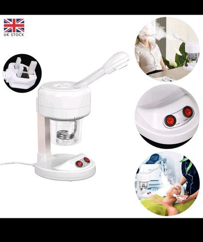 Professional salon facial skin - facial,