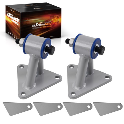 Engine motor mount kit - kit, for
