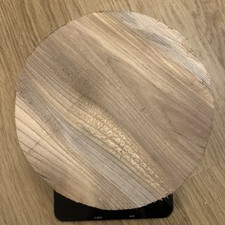 9”x3” Large native English