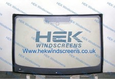 CITROEN BERLINGO WINDSCREEN