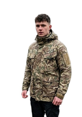 Siamidis actos british army - actos,,