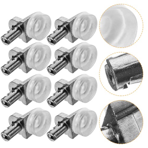 40pcs adjustable zinc alloy - adjustable,