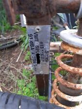 secma funtech funquad 340 licenseless grey card builder plate