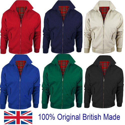 Workwear harrington jacket - workwear,