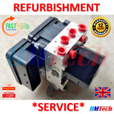 BMW ABS Pump *REFURBISHMENT