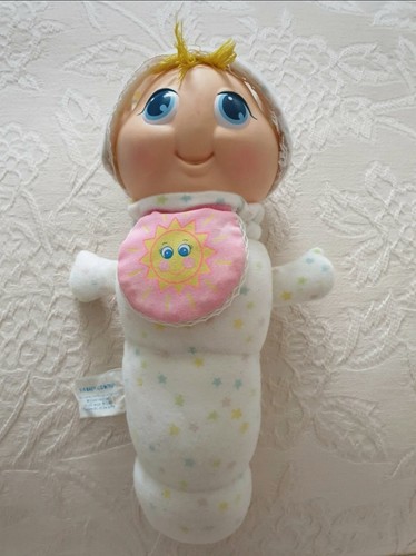 Vintage 1986 playskool glo - 1986,