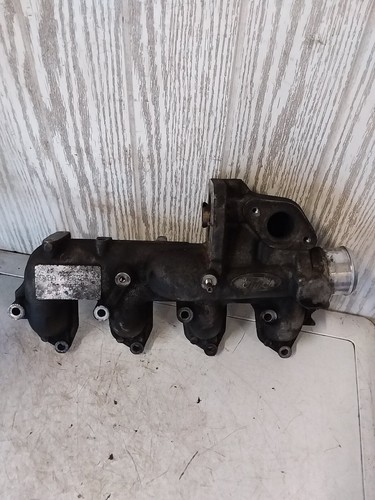 Ford mondeo mk4 - mk4, tdci