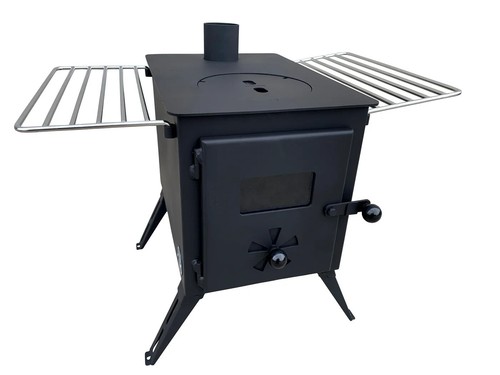 Outbacker firebox portable - outbacker®,