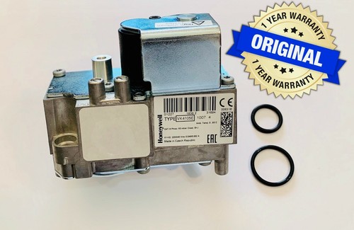 Potterton suprima 50 - 50, 60