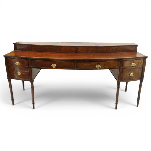 George iii mahogany - iii,