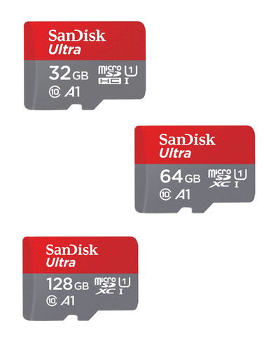 Sandisk ultra micro - sandisk,