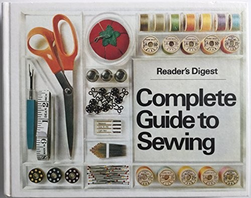 Reader digest complete - digest",