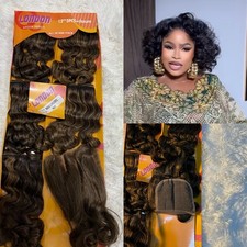 Magic Curls Bundle with 5X5