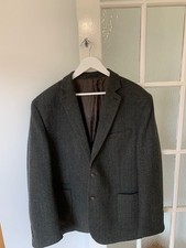 Mens Next Very Dark Green &