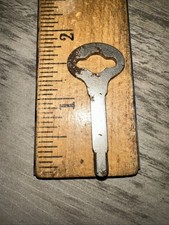 Antique Singer Sewing Machine