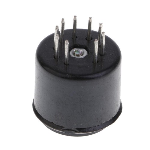 Pin vacuum tube amplifier - vacuum,