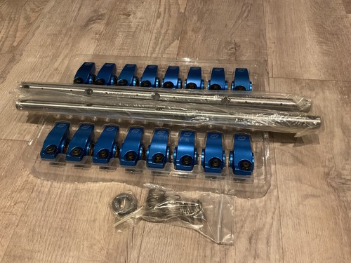 Big block mopar proform 66868 - big,