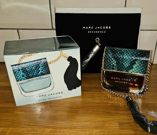 Discontinued marc jacobs - marc,
