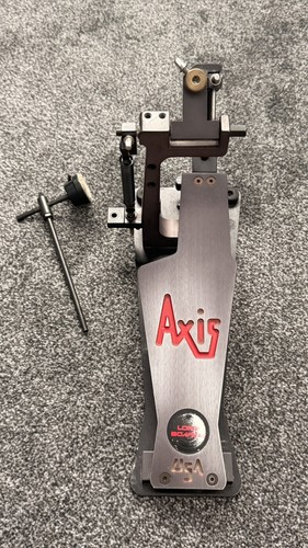 Axis percussion drum - percussion, single