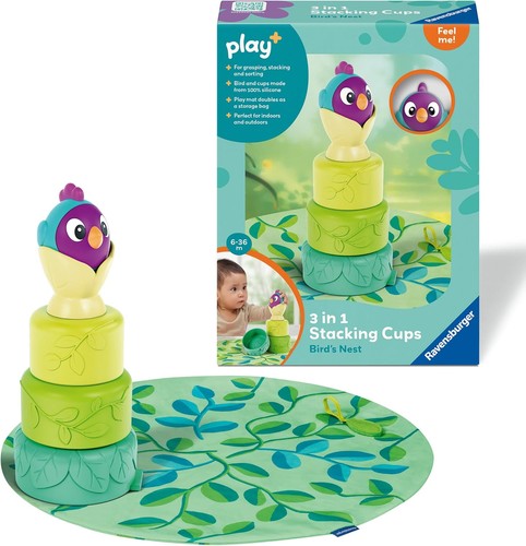 Ravensburger play in - ravensburger,