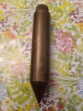 VINTAGE BRASS PLUMB BOB