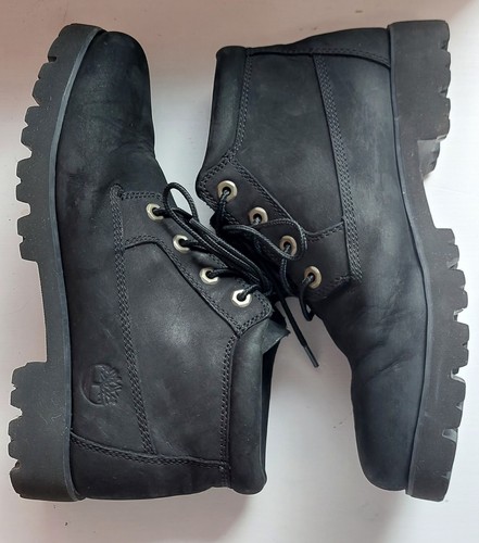Timberland nellie black women - timberland,