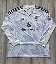 Manchester United 25/26 Men's