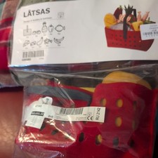 Ikea LÅTSAS ( LATSAS ) 12