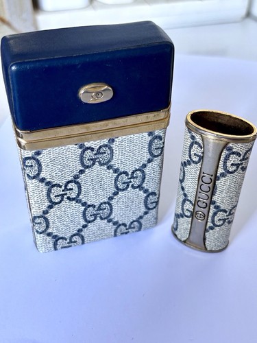 Gucci vintage hard - gucci,