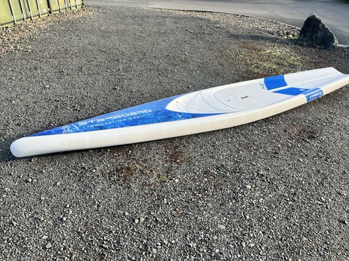 Starboard touring board - touring, 14’