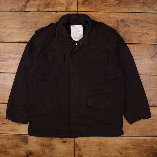 Rothco field jacket xl - jacket,