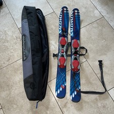 Salomon Snow Blades Unisex