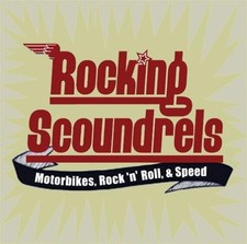 ROCKING SCOUNDRELS -