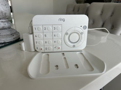 Ring alarm keypad 1st gen - 1st,
