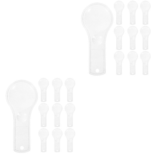 Set portable handheld - set,