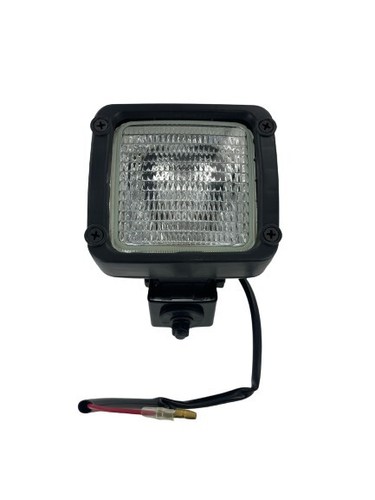 Tractor work lamp plough light - tractor,