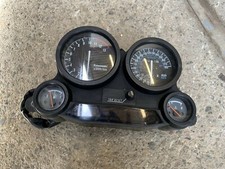 Kawasaki ZX10 Clocks From A
