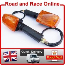 Suzuki RGV250 Front Indicators