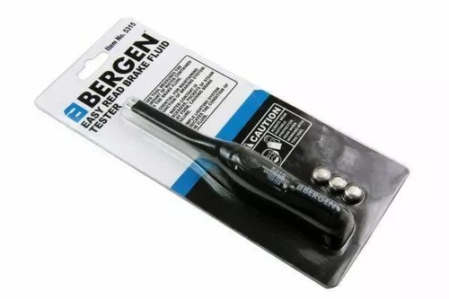 Bergen tools easy read - easy,