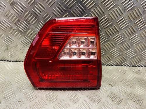Citroen nsr tailgate rear - c5,