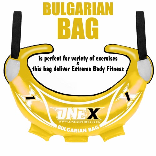 Weighted sand bags power - weighted,