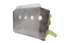 Discovery 2Terrafirma Alloy