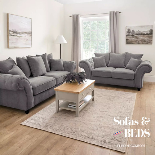 Windsor and seater - 3, 2