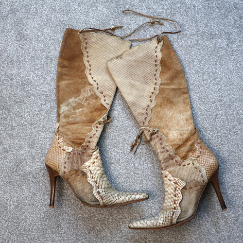 Faith solo python patchwork - solo,