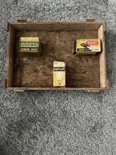 3 Vintage Car Motor Vehicle