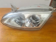 HYUNDAI COUPE F2 EVOLUTION 1999 - FRONT LEFT SIDE HEADLIGHT LAMP LIGHT