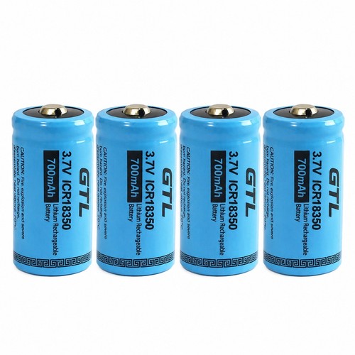 4pcs rechargeable batteries - rechargeable,