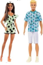 Barbie & Ken Bundle New Boxed