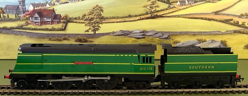 Triang r869s renamed wcc - triang,